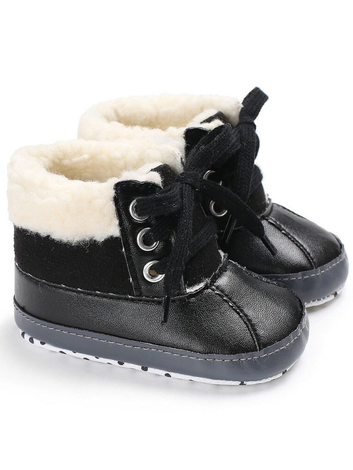 infant winter boots