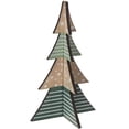 thumbnail image 1 of Décor D'Arbre En Bois Grand, 1 of 3