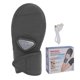 thumbnail image 2 of Joint Heating Massager 3 Gears Heat Flexible Massage Wrap for Knee Wrist Home Outdoor Use, 2 of 5