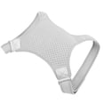 thumbnail image 4 of Back Posture Corrector, Close Fitting Comfortable Back Support Brace  for Outdoor Gray,Blue,Black,Pink, 4 of 7