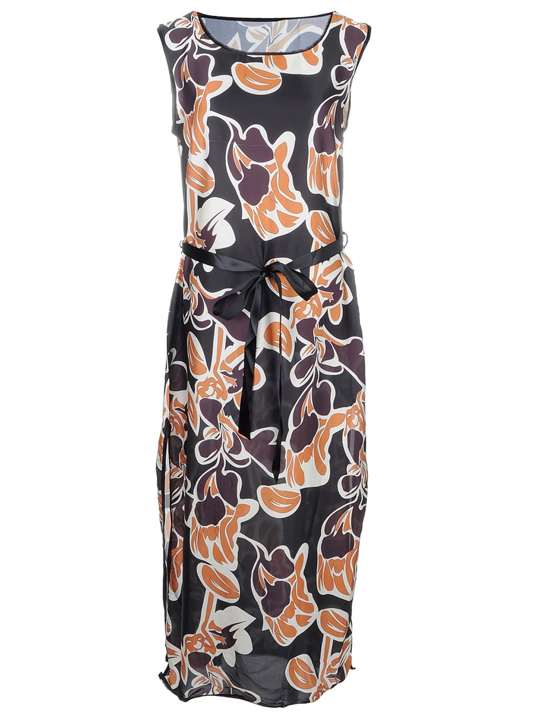 funky midi dress