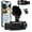 P3, variant on 3  2.5K  Cam with WiFi & APP Control, 2.5K+1080P+1080P Front Inside and Rear, Triple  Camera with G-Sensor, 24 Hours Parking Mode, Loop Recording, Night Vision