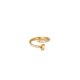thumbnail image 1 of Diseño de personalidad Joyería fina Micro-set Zircon Anillos de dedo de lujo para mujeres Fiesta de vacaciones simple Regalos diarios Anillo 17 TUNC Sencillez, 1 of 5