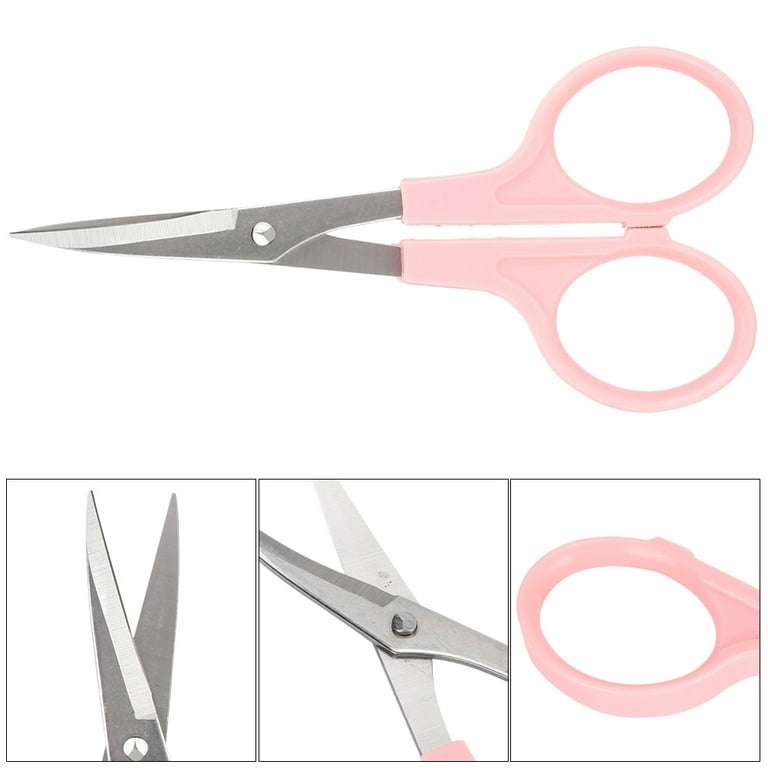 Sewing scissors, Accessories