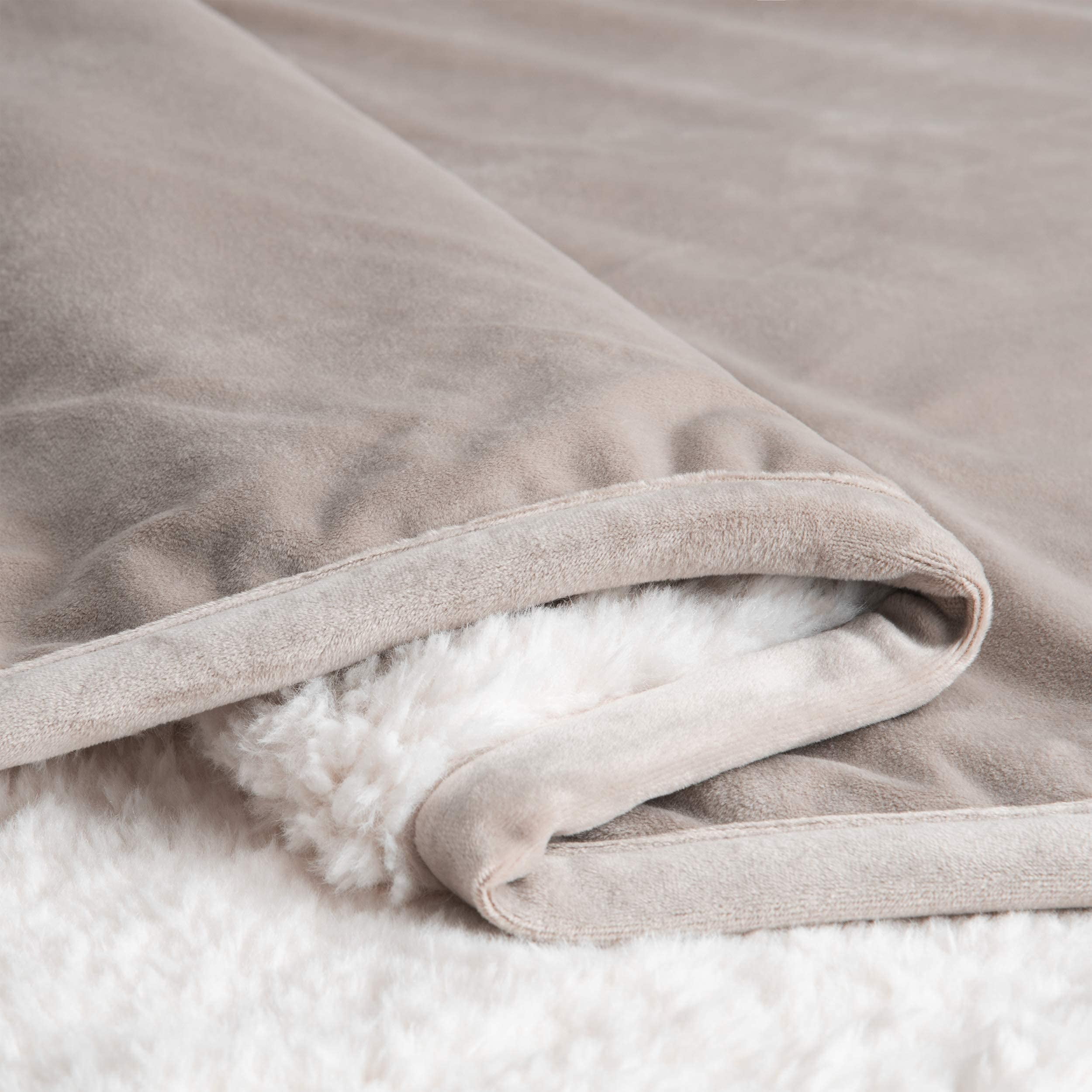 ugg heated blanket manual