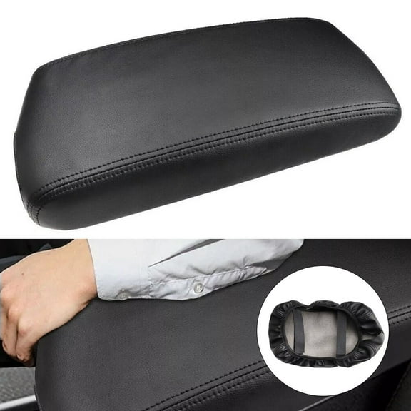 Center Console Lid Armrest Cover for Kia for Optima 2016-2020 Accessories Set