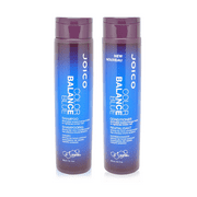 Joico Color Balance Blue Best Wash & Rinse 10.1Oz