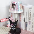 thumbnail image 4 of Lampara de Mesa Importacion Kuromi Negro, 4 of 7