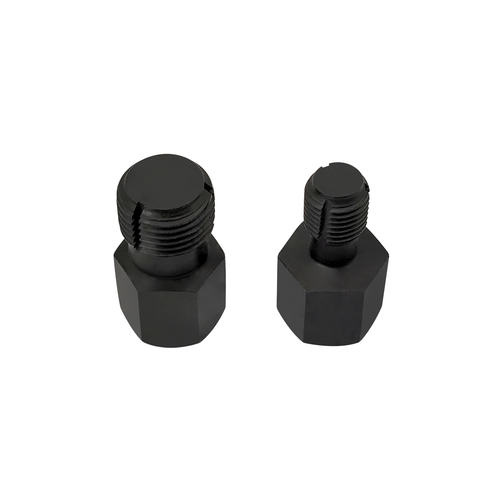 Romacci 2PCs M12*1.25 M18*1.5 Oxygen O2 Sensor Port Thread Chaser ...