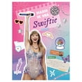 thumbnail image 1 of Diario de Una Swiftie Guadalx Libro de bolsillo 1ra edicion, 1 of 2
