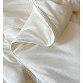 thumbnail image 3 of DreamBreezy - Couverture Légère Rafraîchissante (Grand Blanc), 3 of 4