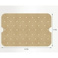thumbnail image 3 of 200 Pcs Air Fryer Parchment Paper Liners for Ninja Foodi XL Smart FG551 6-In-1 Indoor Grill for Ninja Foodi Accessories, 3 of 8