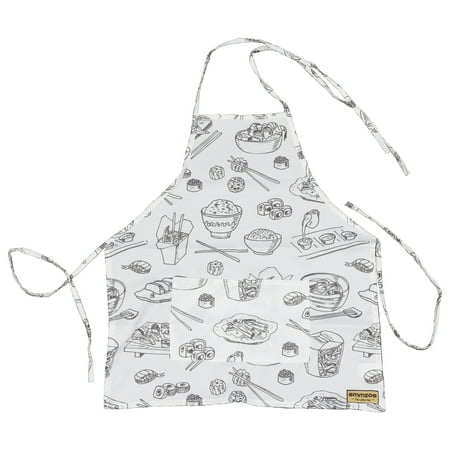 Little Helper Apron Emmzoe
