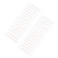 thumbnail image 2 of Miangastore Self Adhesive Eyeliner Double Eyelid Tape Stickers 25Set for Daily Use, 2 of 9