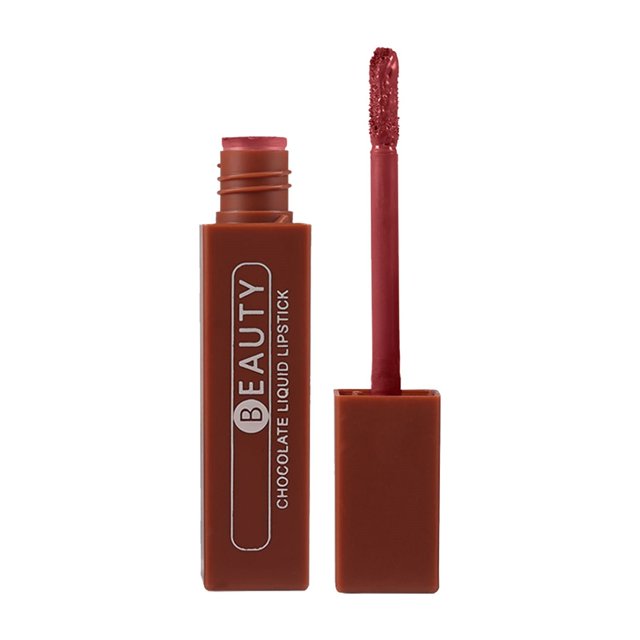 TechWave Rouge à Lèvres 2ml et Gloss Rouge à Lèvres Non Manches Rouge à Lèvres Chocolat Longue Durée Rouge à Lèvres Encre Teinte Brillant à Lèvres Pack Clair 5 % Teinte Longue Tenue Rouge à Lèvres Pailleté Ensemble Rouge à Lèvres Non Fini
