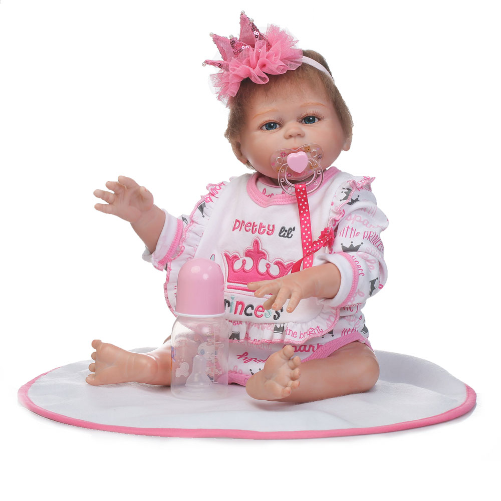 simulation baby doll