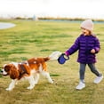 thumbnail image 3 of ZZwxWA Festival Gift Pet Traction Rope, Small And Medium-sized Dog, Automatic Telescopic Traction, Walking Dog Chain, Pulling Out Supplies, 3 of 3