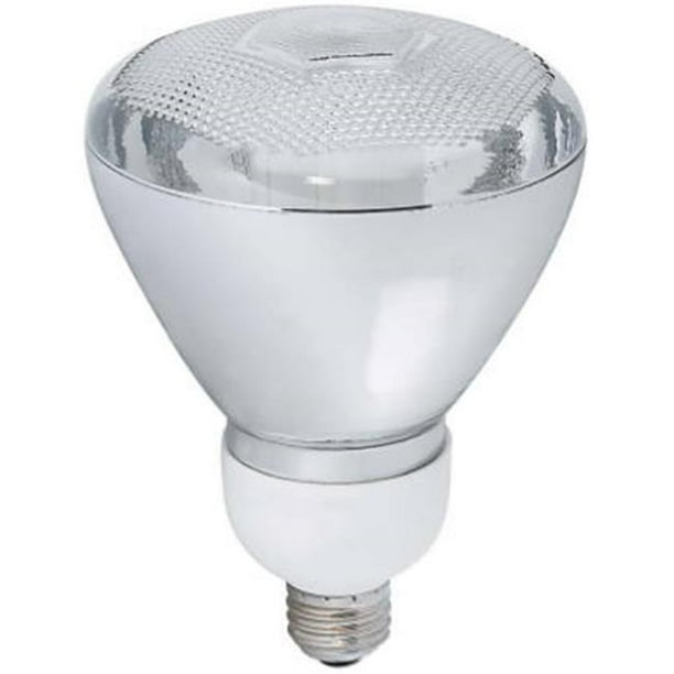 PA23SW2B 23W BR38 Westpointe Compact Fluorescent Outdoor Flood Light