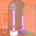 thumbnail image 3 of Endoscopio inalámbrico HD NK3-X PRO Visual Ear Digger para niños, artefacto para limpieza de oídos, 3 of 5