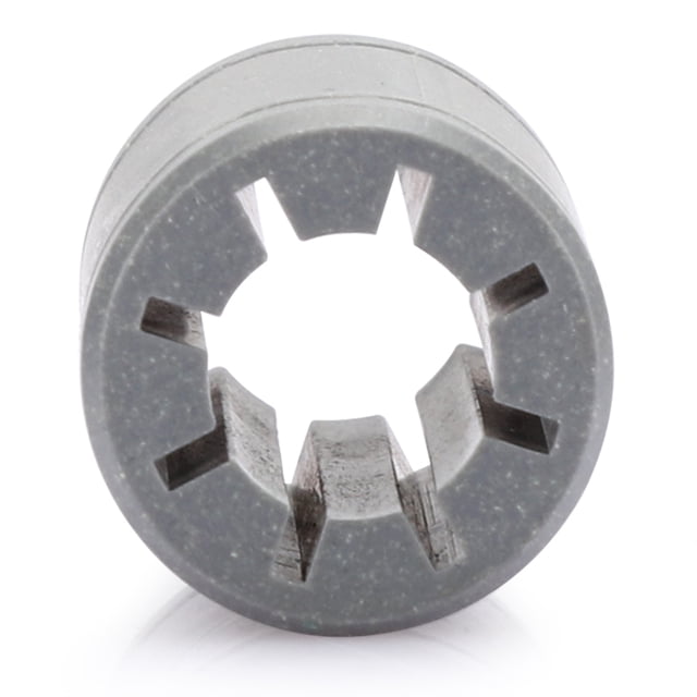 5pcs Plastic Bearing, 8mm Inner / 16mm Outer RJMP-01-08 Simply Pressing Assembly For Fitness Equipment