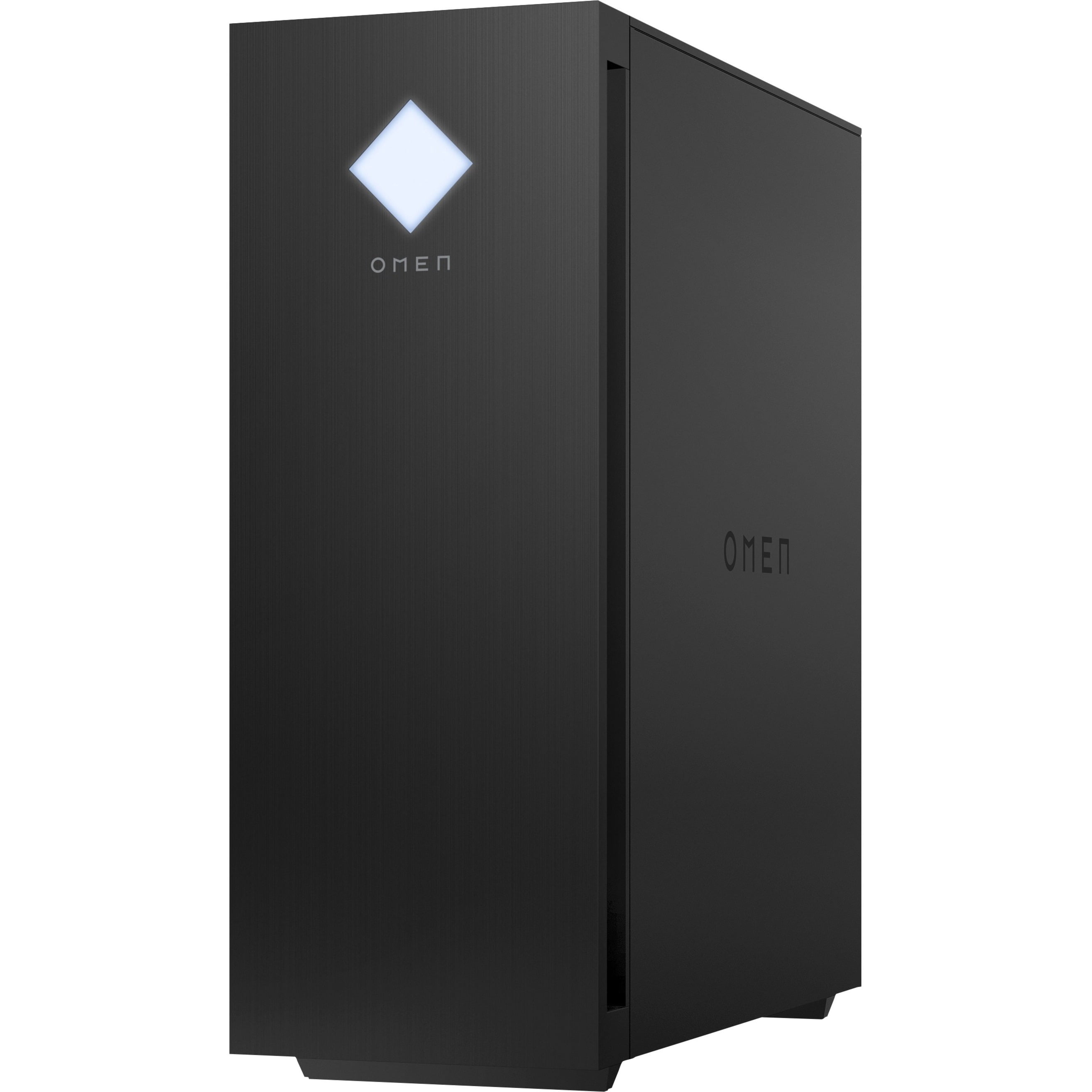 （初期化済み）HP Omen 25L Core i7 9700 RTX2060 HP OMEN 25L Gaming Desktop, Intel Core i7 i7-10700, 16GB RAM