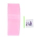 thumbnail image 5 of Cinta adhesiva de doble cara, juguete educativo sensorial, manualidades DIY, súper elástica, multiusos, relajante, globos de burbujas, cinta para soplar y hacer juguetes de Rosa 100cmx3cm, 5 of 7