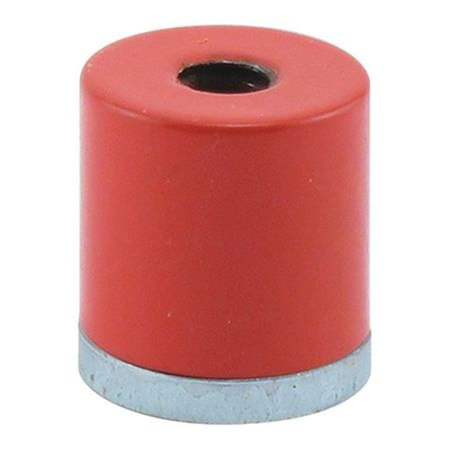 GENERAL 374A Pot Magnet,Alnico,6 lb. Pull