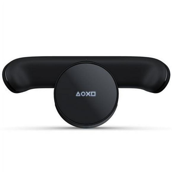 PS4 Controller Paddles, Simple Operation, Headset Pass-through, Programmable Buttons for Tailored Gaming Experience, Designed for Small Hands (Controller Sold Separately)