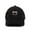 Black, variant on Mom Low Battery Baseball Cap Embroidered Cotton Adjustable Dad Hat Orange