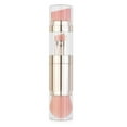 thumbnail image 4 of 5 In 1 Makeup Brushes Kit, Multifunctional Portable Foundation Loose Powder Eyeshadow Eyebrow Lip Brush Set Portable 5 In 1 Cosmetic Brush for Office Dating Travel Use, 4 of 8