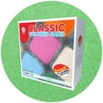 thumbnail image 2 of Sandtastik Classic Colored Sand, Light Green - 25 lb, 2 of 5