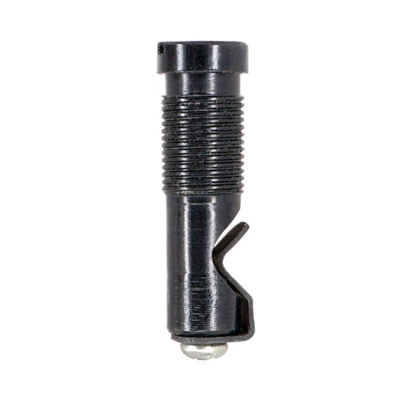 Durable Brass Electric Guitar Direct Tremolo Bridge Arm Socket Jack Set for Tremolo Bridge 33x9mm