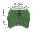 thumbnail image 2 of Bookk Outdoor Sports Sun Baseball Cap For Outdoor Activities Lightweight Breathable Sun Hat For Hiking Running Cycling, 2 of 5