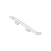 Genuine OE Volkswagen Water Pipe - 03H-121-065-J