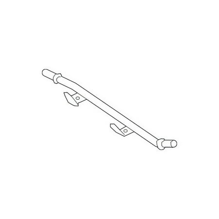 Genuine OE Volkswagen Water Pipe - 03H-121-065-J