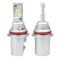 thumbnail image 2 of Xtremevision VX 9007 LED Headlight Bulbs - 6500K Xenon White, 8000 Lumens, 16W LED, 2 of 4