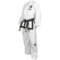 thumbnail image 3 of TOP TEN ITF Assistant Instructor Uniform - Diamond - 16771 ( 1st - 3rd Dan), 3 of 6