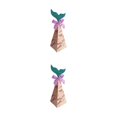thumbnail image 1 of Moyic 20 bolsas de polvo brillante de doble cara sin derramar polvo-decoración de de postre elegante cajas de regalo de boda Type8 NO8, 1 of 6