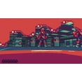 thumbnail image 4 of Jeu vidéo Exophobia pour (Nintendo Switch), 4 of 8