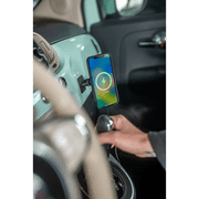 SP Connect SP Charging Adhesive Mount Pro SPC+