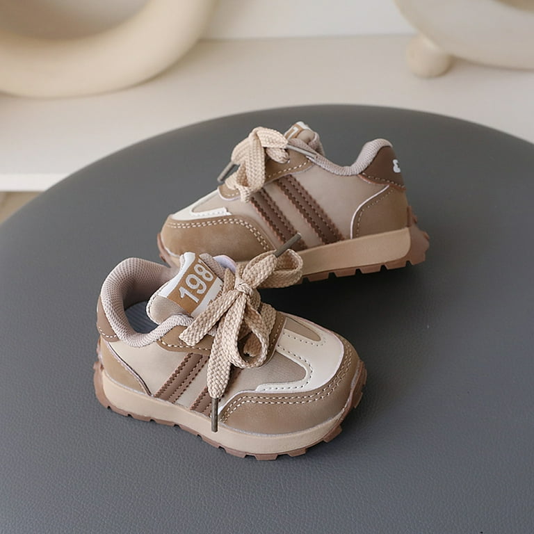 newwalpole Baby Boy Girl Shoes Toddler Sneakers Comfortable