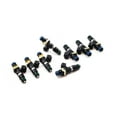 thumbnail image 2 of DeatschWerks Chevy LS1/LS6 / 85-04 Ford Mustang GT Bosch EV14 1200cc Injectors (Set of 8), 2 of 4