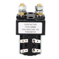 thumbnail image 2 of Golf Cart Contactor,24V Contactor Relay Metal Golf Cart Solenoid Relay V Contactor True Excellence, 2 of 8