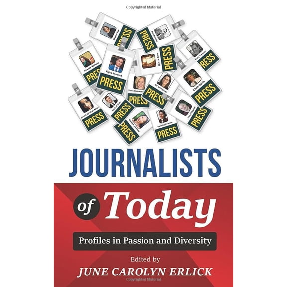 Pre-Owned Journalists of Today