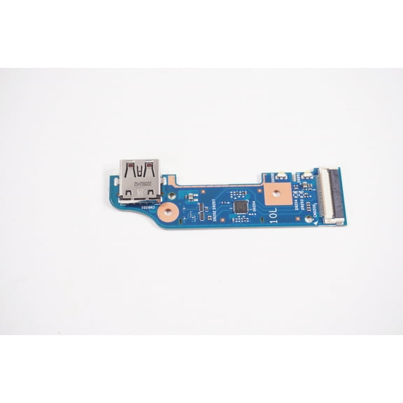 Compatible With M50413-001 Replacement for M50413-001 Hp USB BOARD 17-CN0023DX