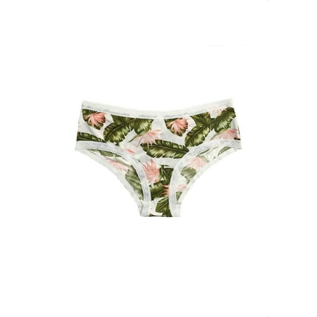 

Blush Pretty Little Panty Hipster Shorty - 0229625