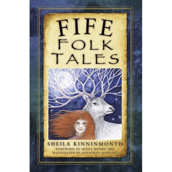 Fife Folk Tales (Paperback)
