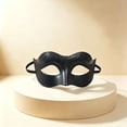 thumbnail image 3 of Masquerade Mask for Mens, Halloween Adult Masquerade Masks, Fit for Men Women, 3 of 6