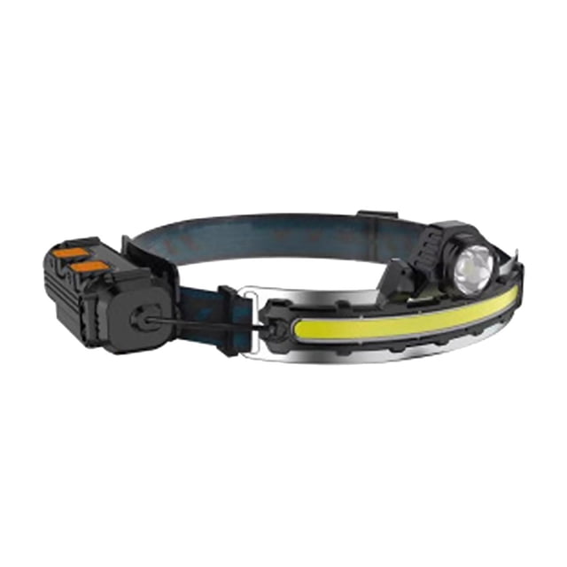 Linterna Frontal LED A Prueba De Agua Sunnimix Luz del faro
