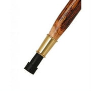 Brazos Brass Spike Stopper